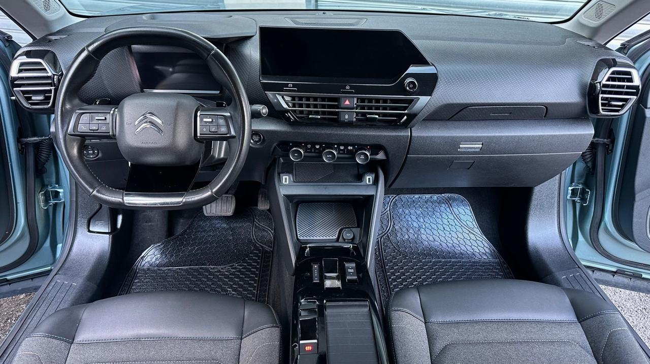 Citroen C4 1.5 BlueHDi 130cv S&S EAT8 Shine