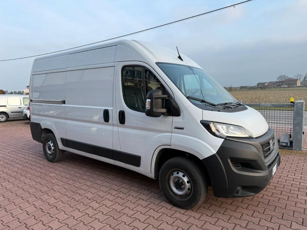 Fiat Ducato 30 2.2 Mjt 140CV PM-TM Furgone