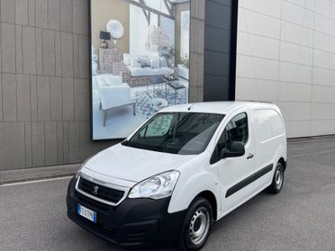 Peugeot Partner Tepee BlueHDi 75 Active