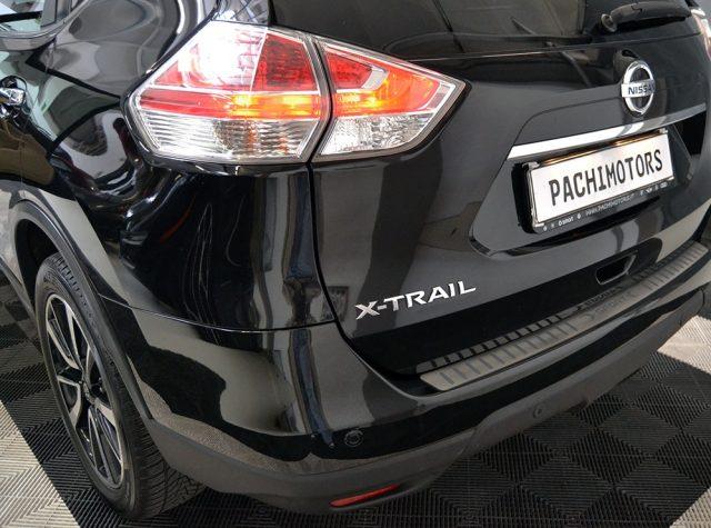 NISSAN X-Trail 2.0 dCi 4WD Tekna Automatica Unico Proprietario