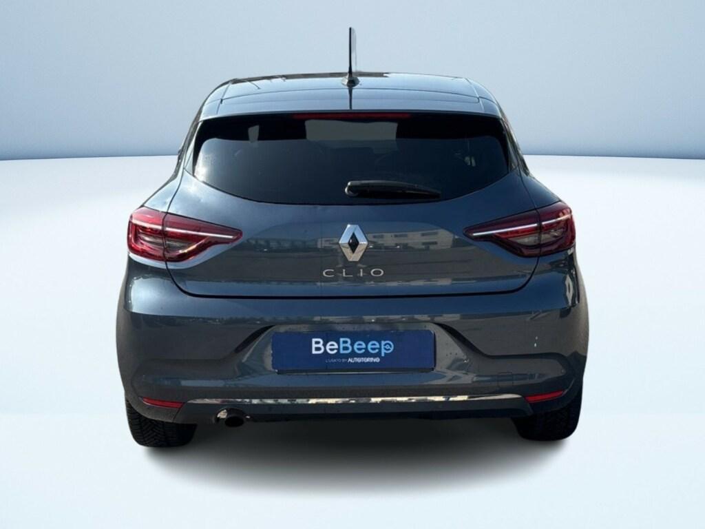 Renault Clio 5 Porte 1.0 TCe Zen