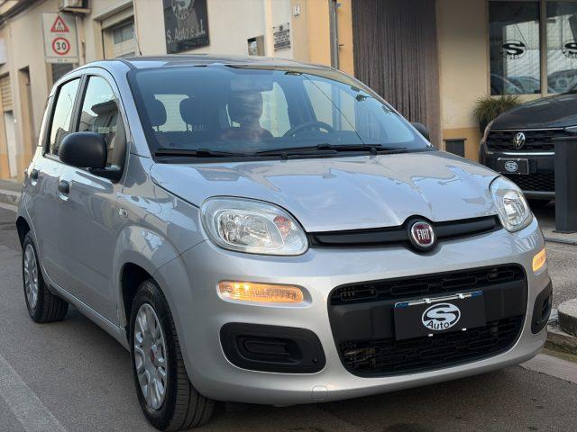 FIAT Panda 1.3 MJT Lounge EURO6
