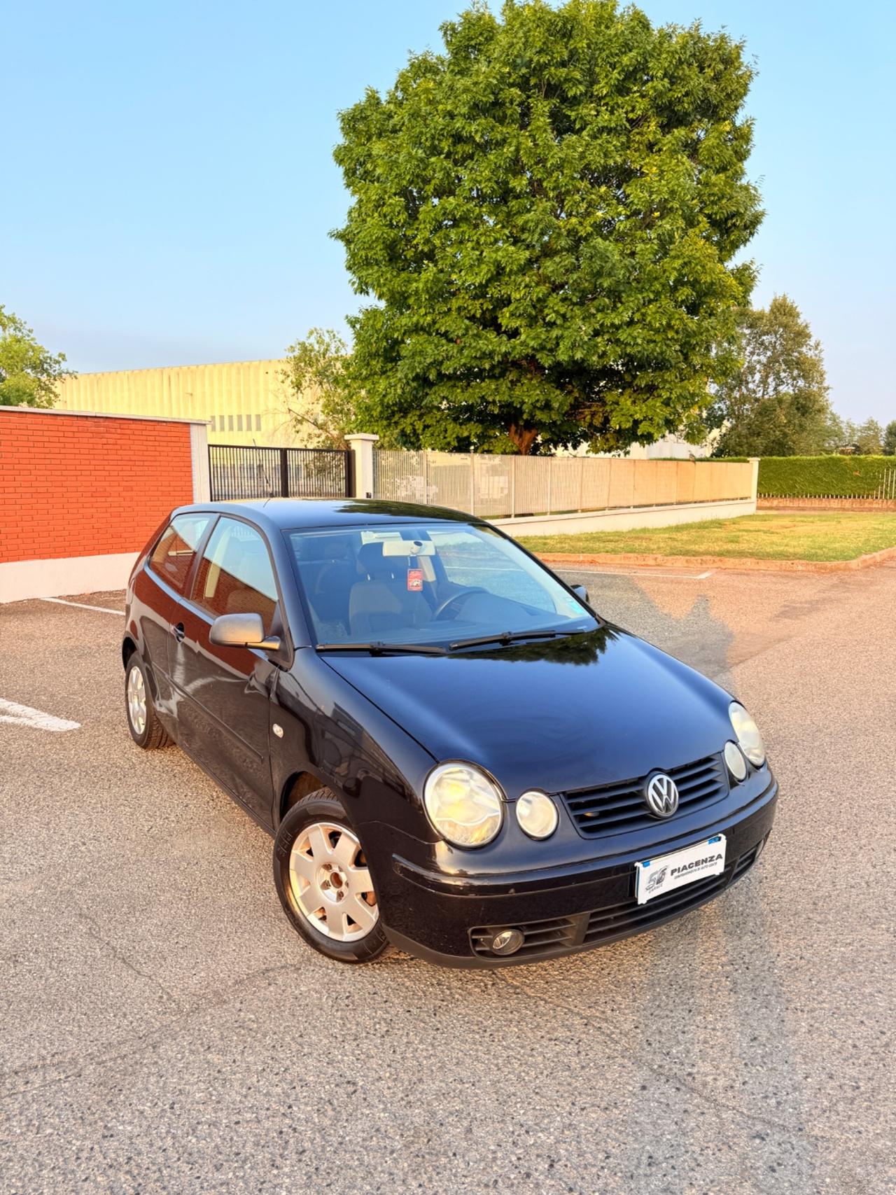 Volkswagen Polo 1.4 16V FSI 3p. Comfortline