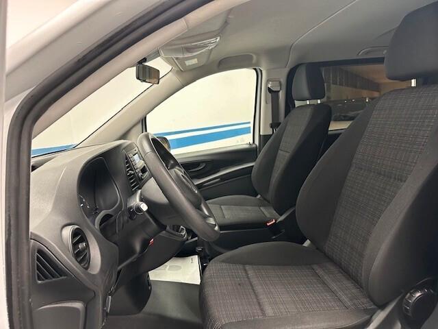 Mercedes-benz Vito 2.2 114 CDI PC-SL Furgone Long