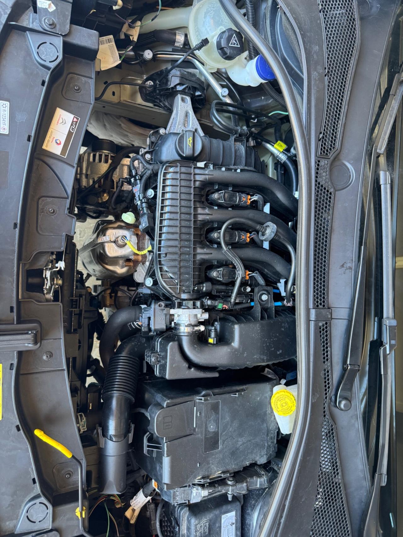 Citroen C3 2022 PureTech 83 S&S Shine
