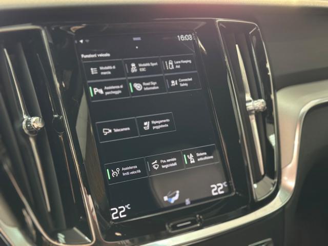 VOLVO V60 B4 (d) Geartronic R-Design*IVA ESPOSTA