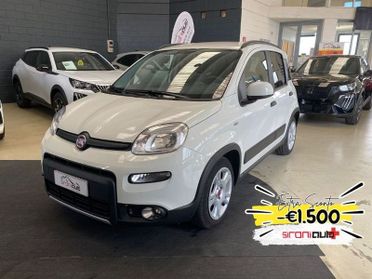 FIAT Panda Panda 1.0 FireFly S&S Hybrid City Life - PROMO SIRONIAUTO+