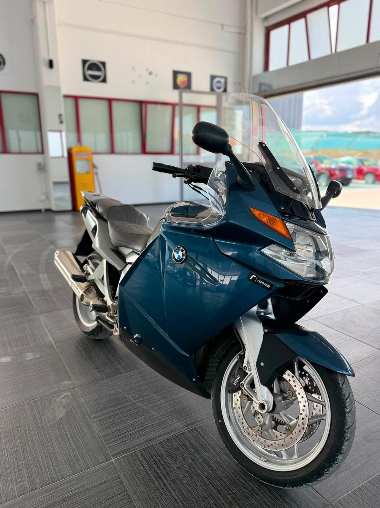 Bmw K 1200 GT 2007