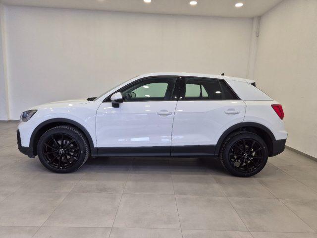 AUDI Q2 30 TDI Business - NEOPAT. - ACC/Lim - Bluetooth