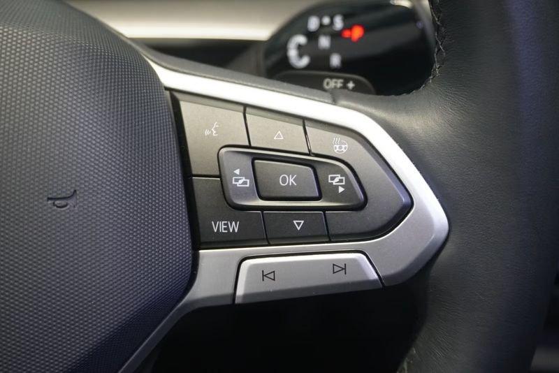 Volkswagen Tayron 1.5 eTSI ACT Life DSG MATRIX NAVI CAMERA