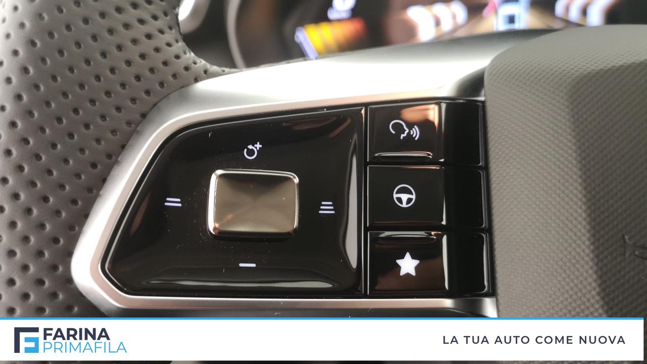 MG ZS 2024 - ZS 1.5 hybrid+ Luxury auto