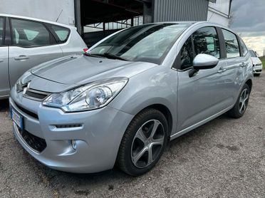 Citroen C3 PureTech 82 Seduction