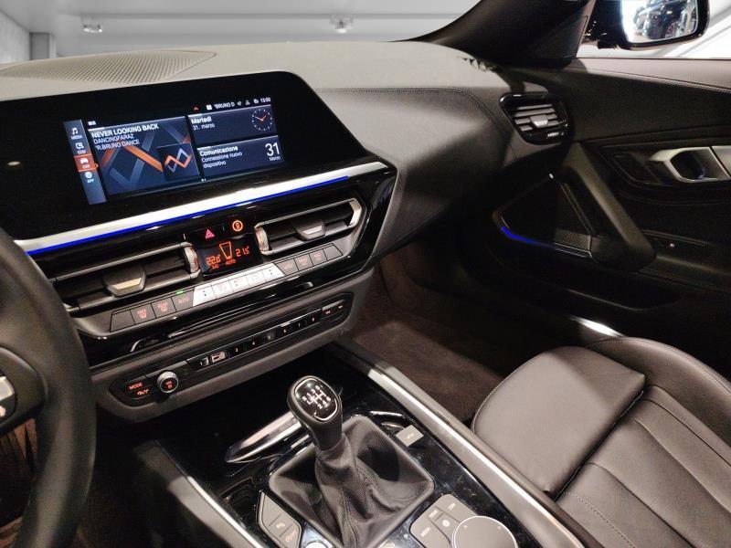 BMW Z4 20 i Msport sDrive