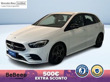 Mercedes-Benz Classe B B 180 D AMG LINE PREMIUM AUTO