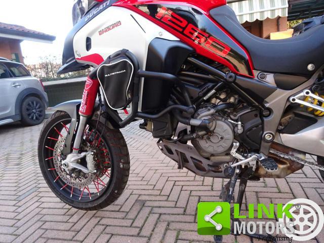 DUCATI Multistrada 1260 ENDURO