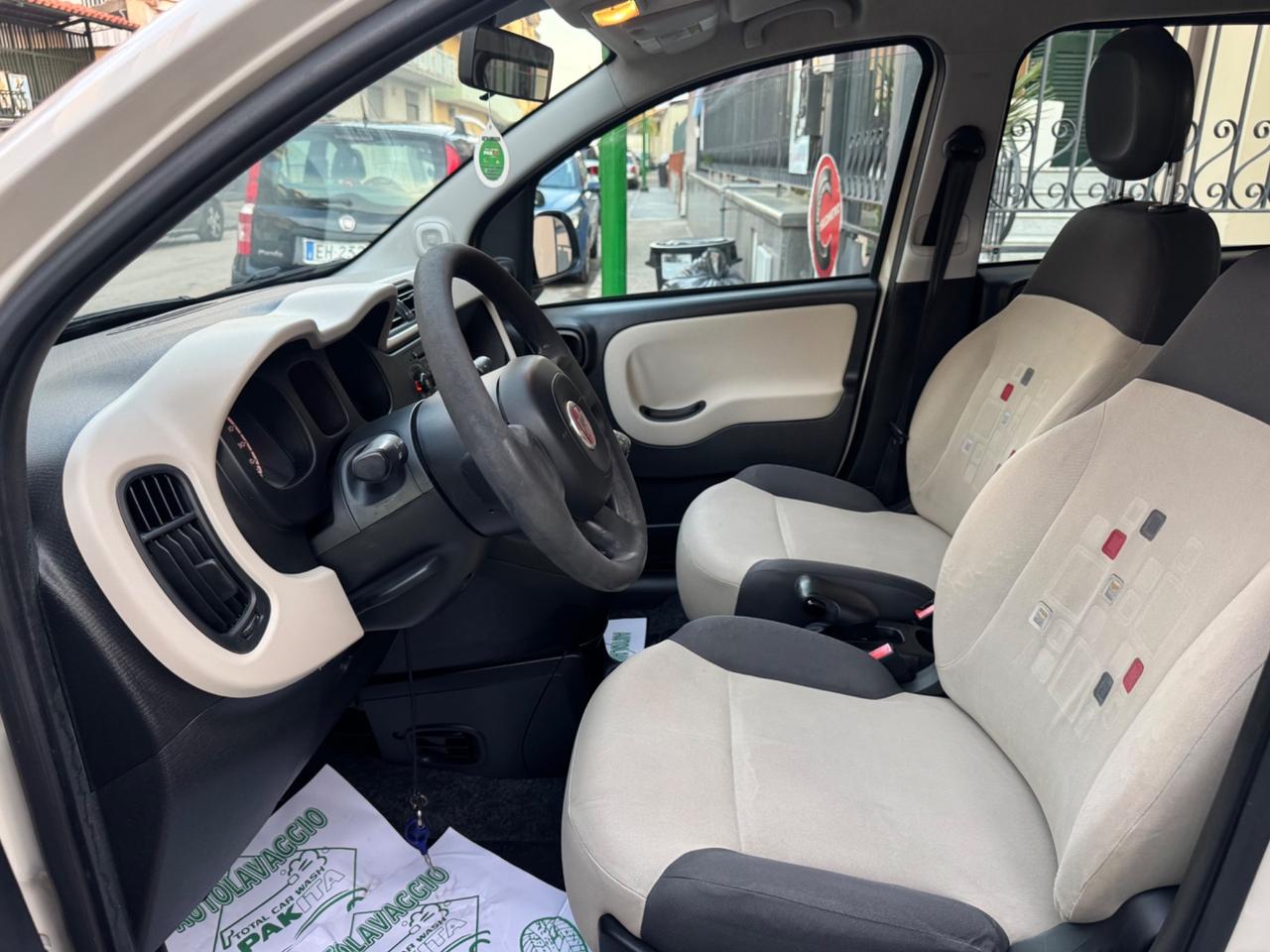 Fiat Panda 1.2 EasyPower Easy
