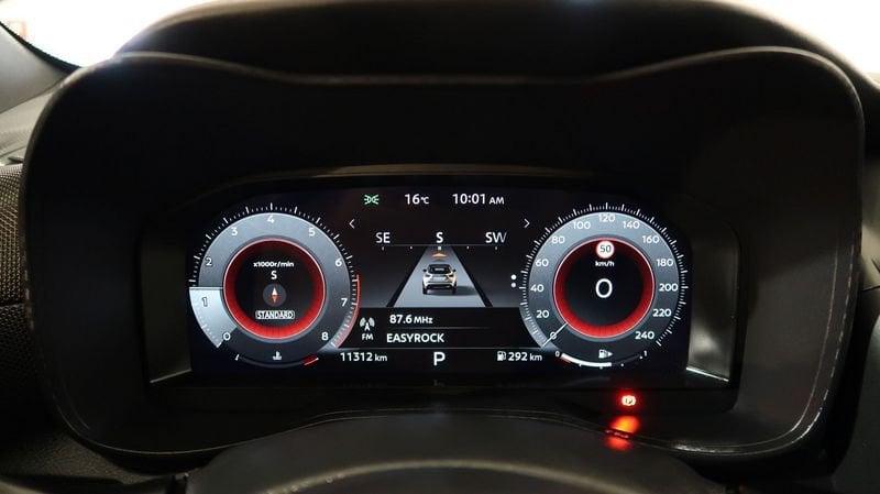 Nissan Juke Juke 1.0 dig-t N-Connecta 114cv dct #CAMBIO AUTOM.#VARI COLORI#