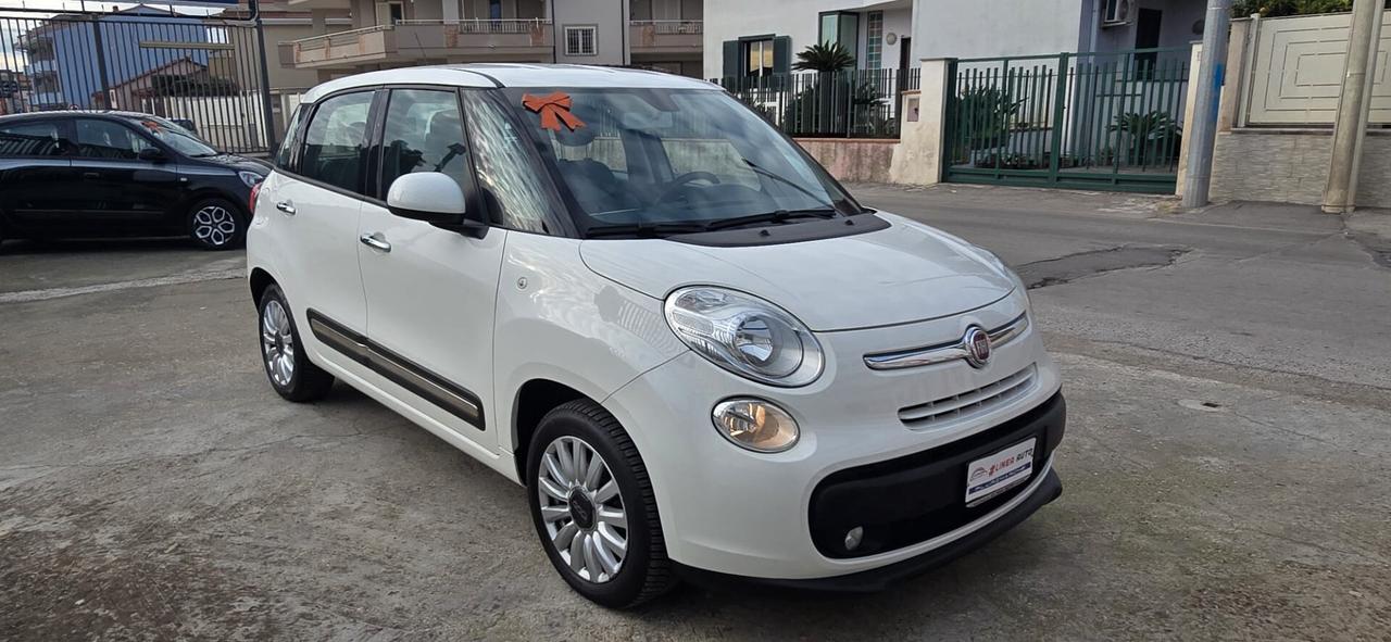 Fiat 500L 1.3 Multijet 85 CV Lounge