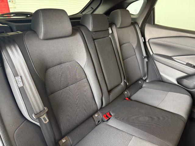 NISSAN Qashqai MHEV 158 CV Xtronic N-Connecta PREZZO REALE