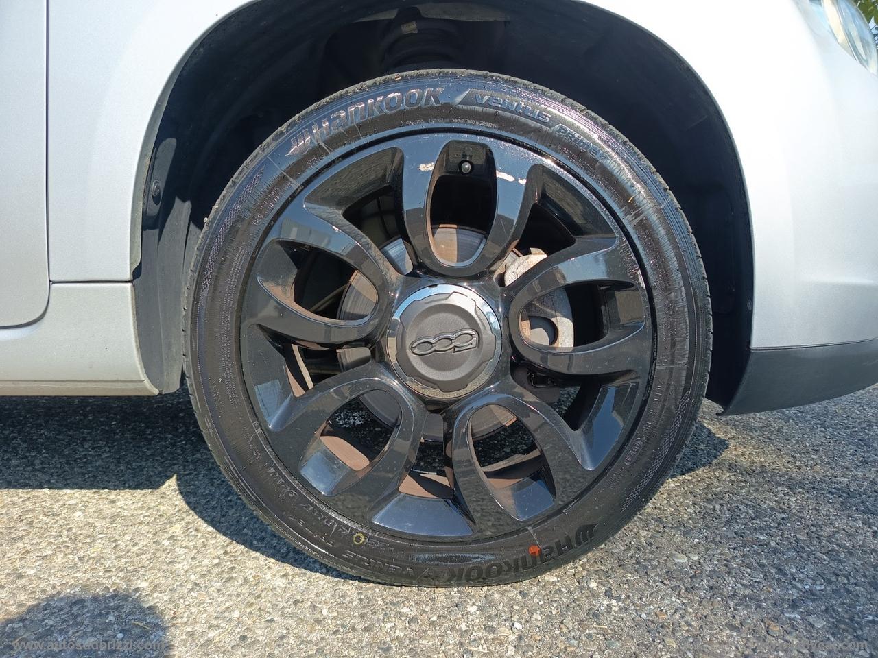 FIAT 500L 1.3 MJT 95 CV Lounge TETTO PANORAMICO