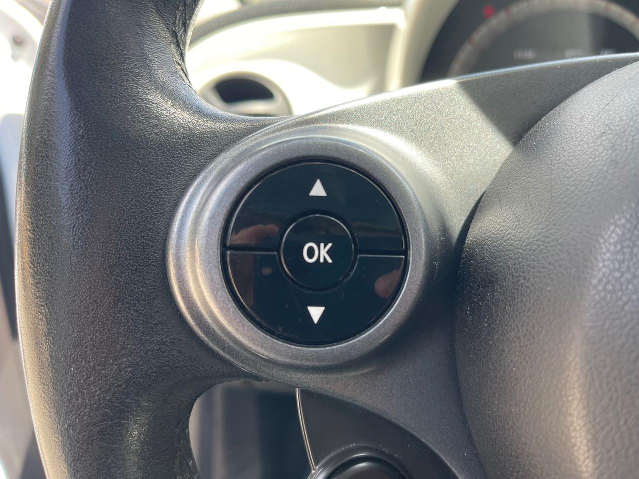 Smart ForFour 1.0 Passion #10622