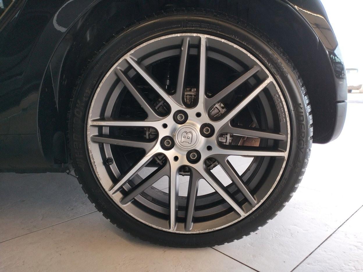 smart forTwo 0.9 t Brabus 109cv twinamic