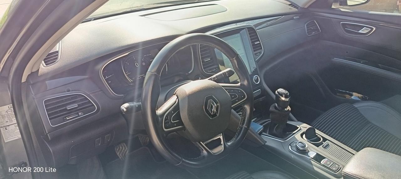 Renault Talisman Sporter 1.6 dci Intens 130cv