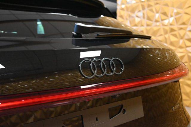AUDI Q5 NEW SPB S-LINE ED.TDI Q.S-TR.STRAFULL 21"SCONTO27%
