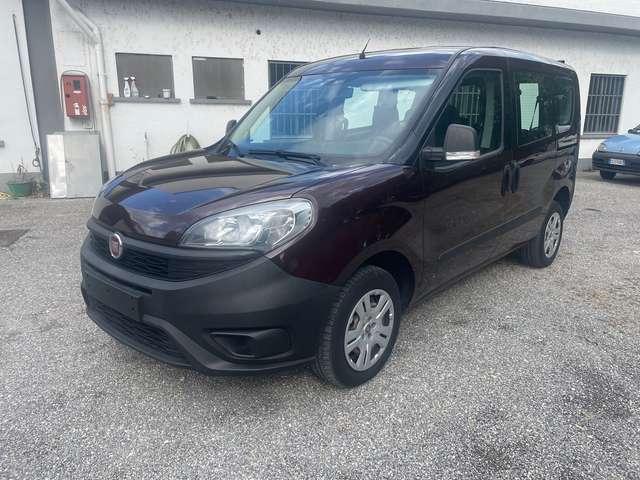 Fiat Doblo 1.3 Mjt Autovettura prezzo finito!!!!!!