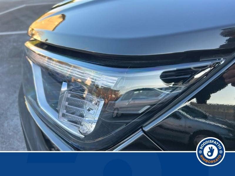 KGM Tivoli Must 1.5 Turbo GDI 135 CV