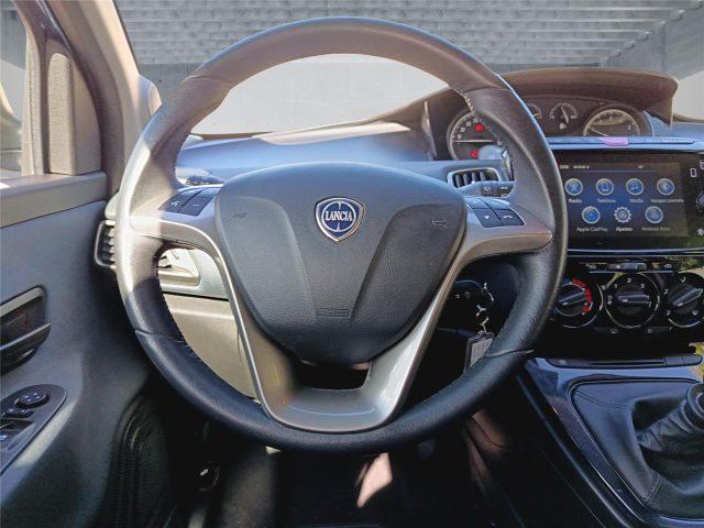 LANCIA Ypsilon 3ª serie 1.0 FireFly 5 porte S&S Hybrid Gold