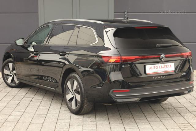 VOLKSWAGEN Passat 1.5 eTSI 150 CV ACT DSG Business