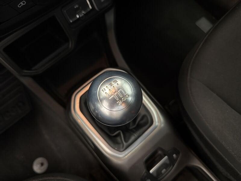Jeep Renegade Renegade 1.6 Mjt 130 CV Limited