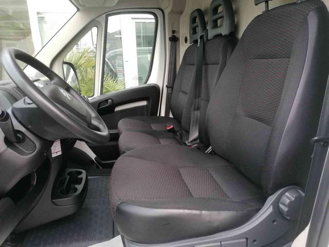 CITROEN Jumper 30 BlueHDi 120 S&S PC-TN Furgone Business