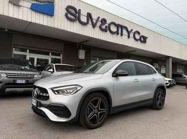 Mercedes-Benz GLA 200 GLA d Premium 4matic auto/ AMG