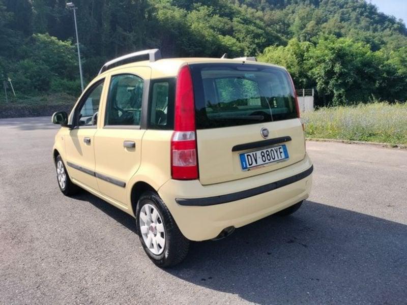 FIAT Panda Panda 1.2