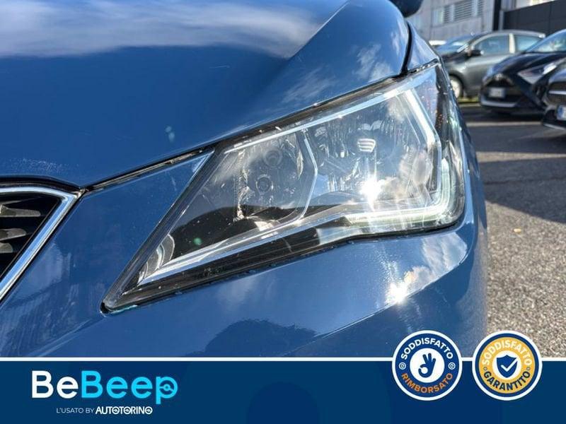 Seat Ibiza 5P 1.0 REFERENCE 75CV