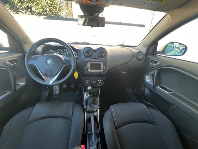ALFA ROMEO MiTo 1.3 JTDm 90 CV S&S Urban AUTO PER NEOPATENTATO