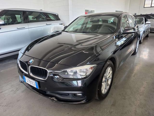 BMW 318 Serie 3 F31 Touring 318d Touring Business Advantage auto