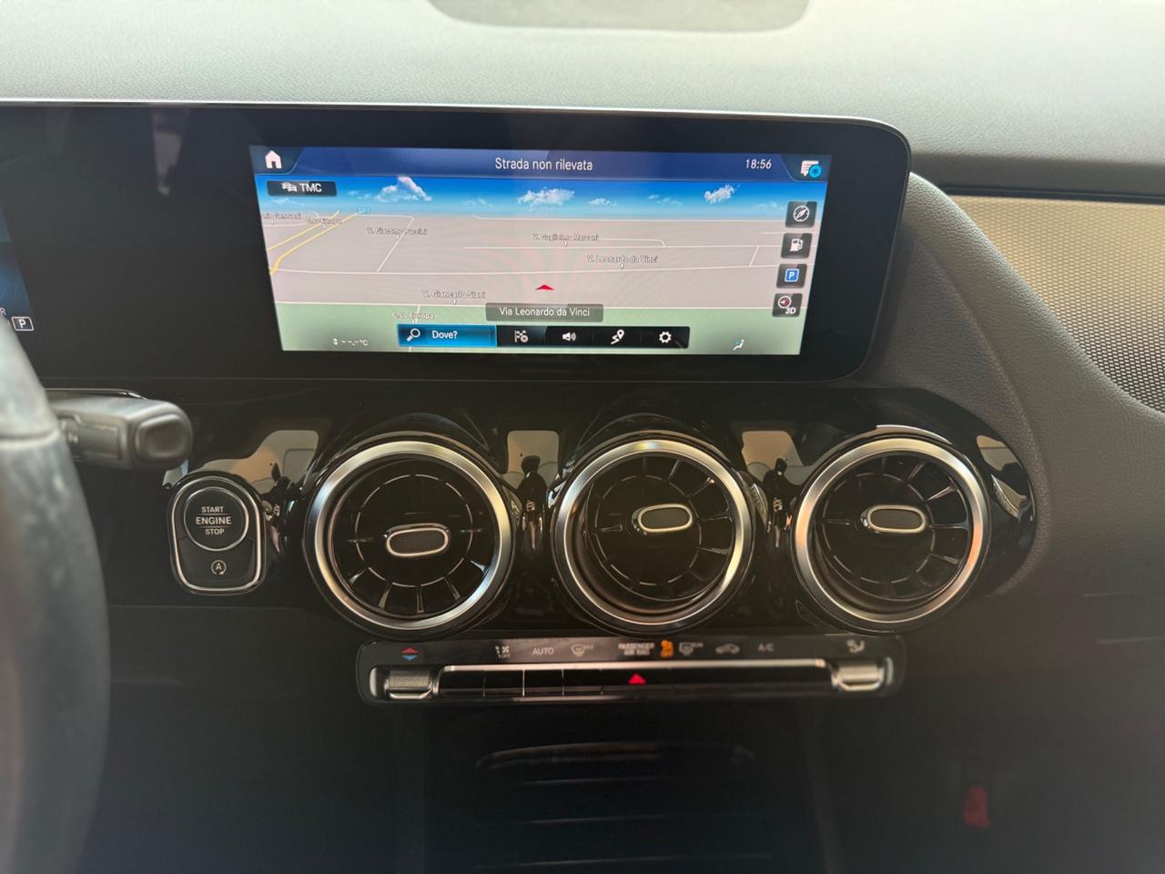 Mercedes-benz GLA 200 d Automatic Sport Plus