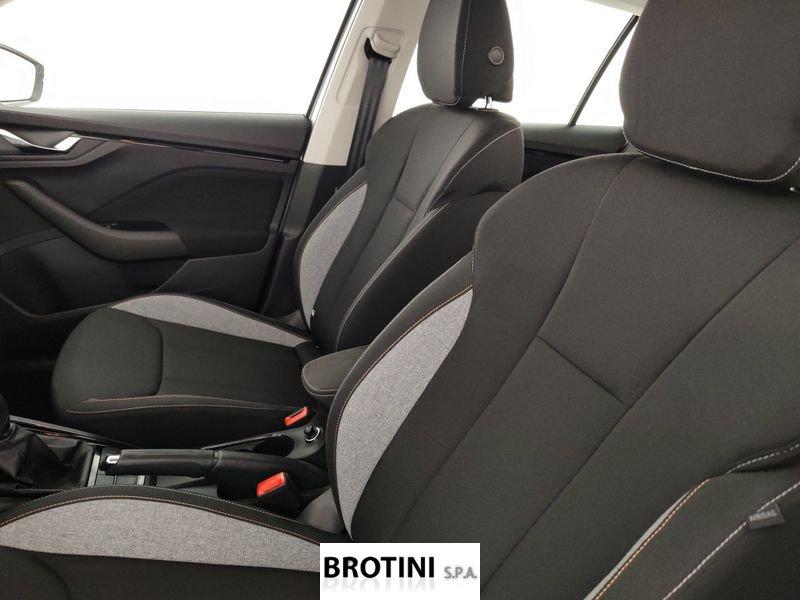 Škoda Kamiq 1.0 TSI Selection 70kW