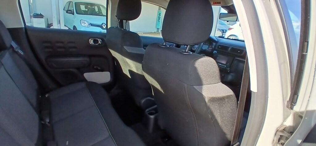 Citroen C3 1.2 PureTech You!