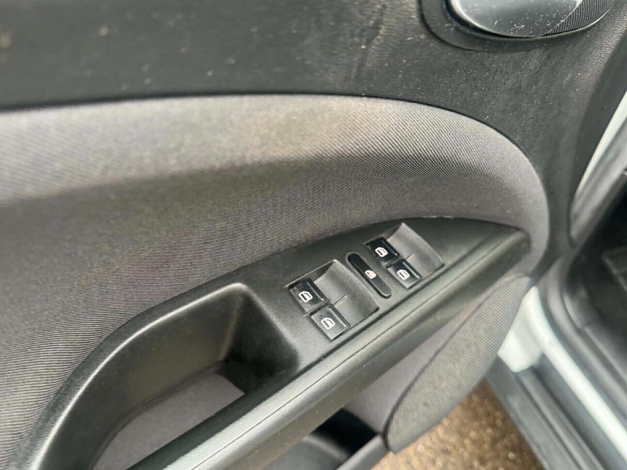Seat Altea 2013 1.6 Diesel Cambio AUTOMATICO