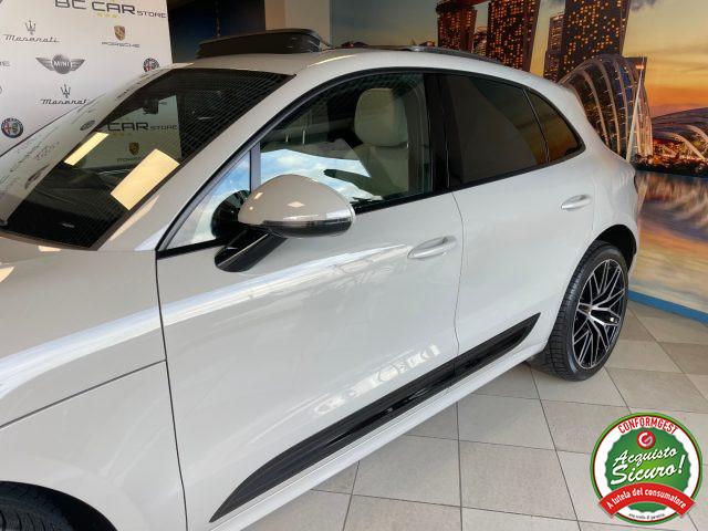 PORSCHE Macan 2.0 265cv *Unico PROPRIETARIO