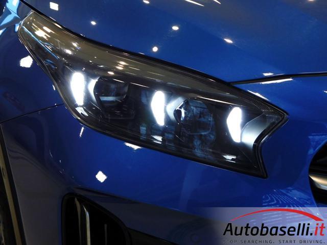KIA XCeed 1.6 CRDI MHEV 136 CV STYLE, UNICO PROPRIETARIO