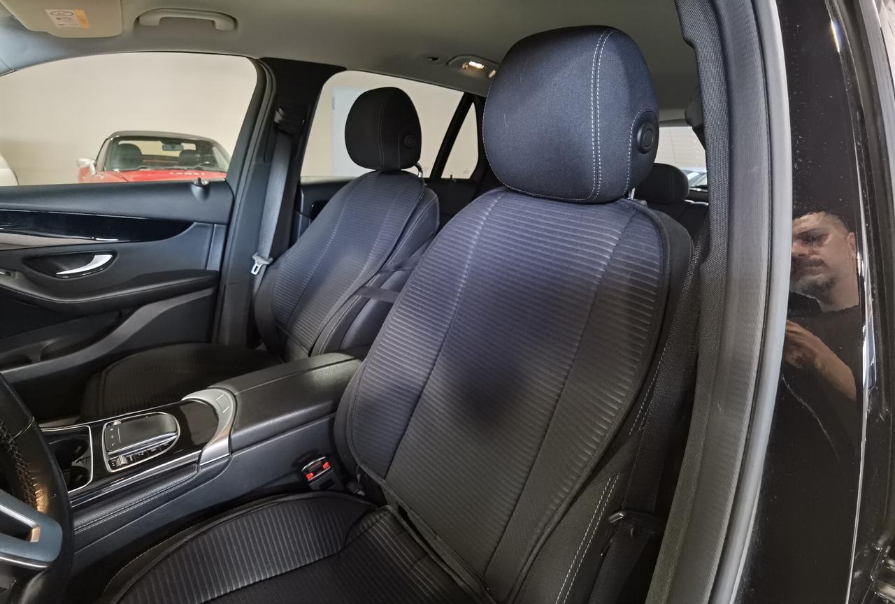 Mercedes-benz GLC 220 d 4Matic Sport