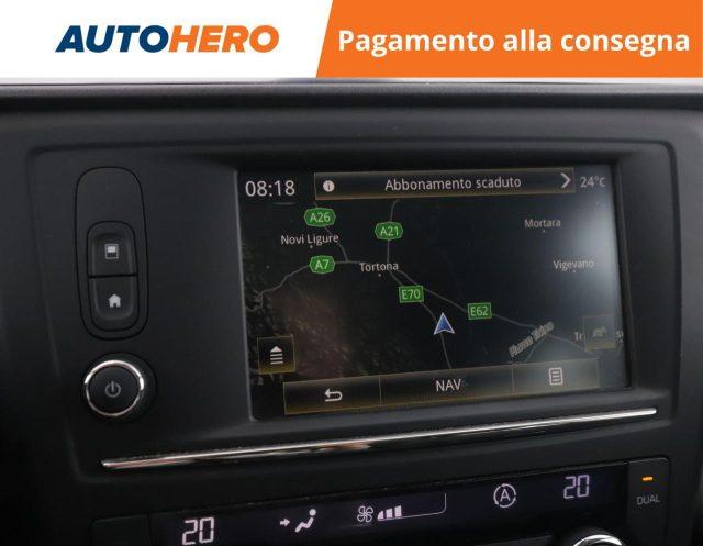 RENAULT Kadjar dCi 8V 110CV Energy Sport Edition