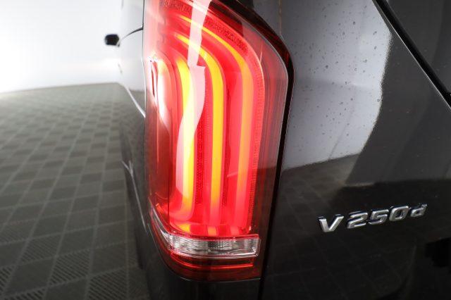 MERCEDES-BENZ CLA sse V V 250 d 4MATIC Automatic SPORT ExtraLong