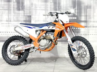 KTM 250 SX-F
