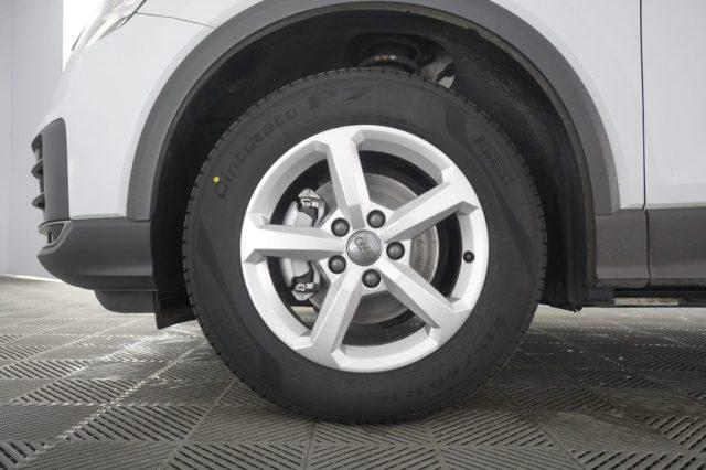 AUDI Q2 Q2 30 TDI S tronic Business